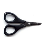 Braid Cutting Scissors | Fish Strong