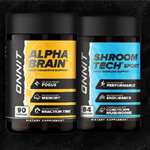 Brain + Energy Bundle | Onnit