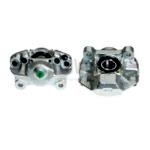 Brake Caliper Budweg Caliper - Rezervesdalas24