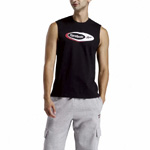 Brand Proud Sleeveless Tee : Reebok