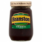 Branston Original Pickle : Beelivery