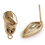 Brass Earring Findings | KBeads
