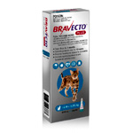 Bravecto Plus Cat Spot : Mad Paws