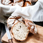 Bread Rolls From Soulfood : Soulfood LowCarberia
