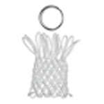 Breakaway Net And Cable - Goalsetter