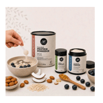 Breakfast Bundle High Protein : Joy-naturals.at
