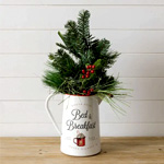 North Pole Bed & Breakfast | Antiquefarmhouse.com