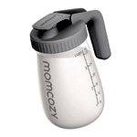Breast Milk Storage Container | Momcozy