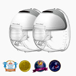 Breast Pump | Mommed