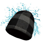 Breathable Beanie Hats | Leakdry