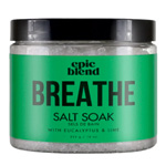 Breathe Salt Soak | Myfashiontrunk.com
