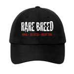 Breed Perforated Cap : Alvafitness.com
