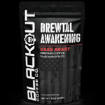 Brewtal Awakening Coffee - BlackoutCoffeeCo