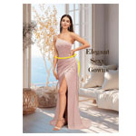 Bridesmaid Dresses - Cetims