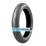 Bridgestone S 23 F | 123Pneus.fr