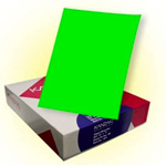 Bright Color Paper : AppleForms