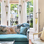 Bright Historic Row Home Rental : Homes-and-villas.marriott