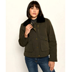 British Jacket - White Label 