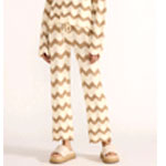Brooke Crochet Wave Pant | Minkpink