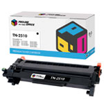 Brother MFC-L2800DW Black Toner - ProlineOffice Brother MFC-L2800DW Black Toner - ProlineOffice