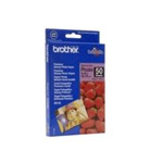 Brother Glossy Photo Paper : Tonergiant.co.uk