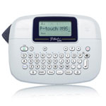 Brother PT-M95 Compact Label Printer - 999inks