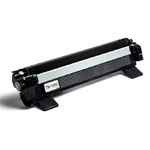 Brother TN1050 Black Laser Toner Cartridge : 999inks