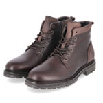 Brown Boots - Gebrueder Goetz