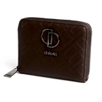 Brown Dakota Wallet - Dakota.com.br