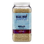Brs Bulk Biopellets | Bulk Reef Supply