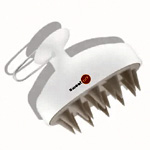 Brush Effective Distribution | SweatOff