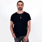 Brushed T-Shirts | Buckpalmer.com