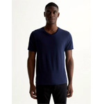 Bryce Vee Classic Vee Neck - AG Jeans
