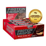 BSN Syntha-6 Protein Crisp Bar | Muscle And Strength