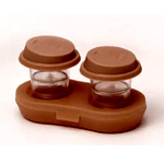 Bubble Tea Case : Moodylenses