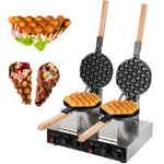 Bubble Waffle Maker | Garvee.com