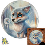 Bubblezz Wolf : Unidragon