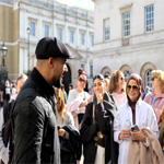 Buckingham Palace | City Of London Tour