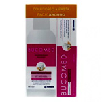 Bucomed Pack Gingivitis | Nutricionyfarmacia