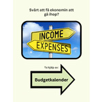 Budget Calendar Your Path | Frisomenfagel.shop
