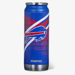 Buffalo Bills Can : Igloocoolers.com