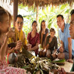 Buffet Package - Polynesian Cultural Center