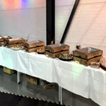 Buffet Party Package | Hapjesaanhuis.nl