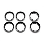 Bugaboo Bee 5 Wheel Caps : Bugaboo