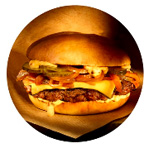 Bugerprojekt Solo | Burgerme.de
