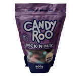 Build a Vegan Pick n Mix : Candyroo