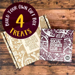 Build Your Own Gift Box : Social Stories Club