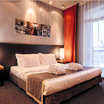 Building 1 Standard Room | FreshWindHotel