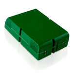 Building Sanifier Cartridge | Airforlife.co.uk