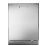 Built In Dishwasher TouchProof Stainless Steel | Secondshop.ca